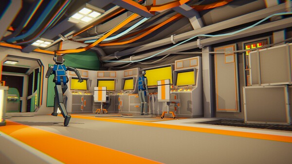 Скриншот 5 из игры We Need More Guns