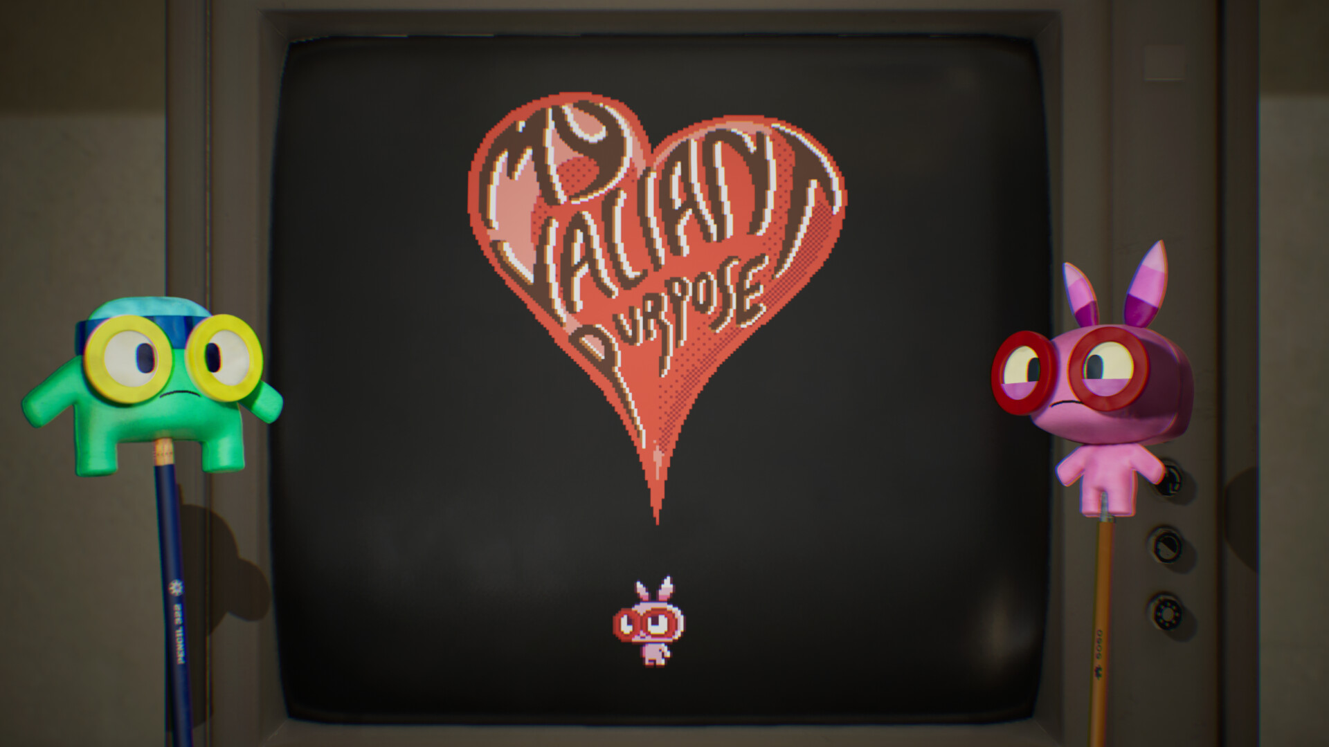 My Valiant Purpose Featured Screenshot #1