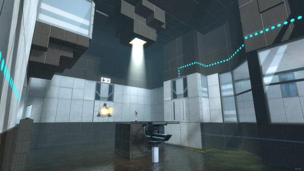 Portal: Alive & Kicking