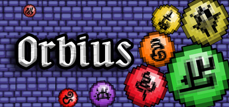 Orbius steam charts