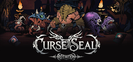 Curse seal rotation steam charts