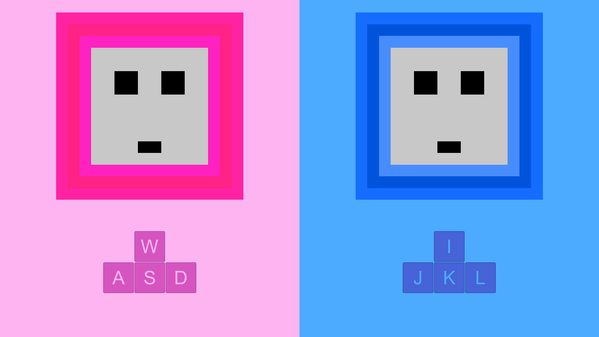 #2. Block Control (Steam) Podle: Namiya