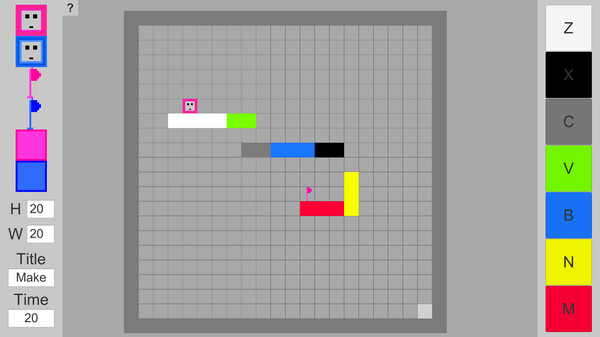 Block Control screenshot 6