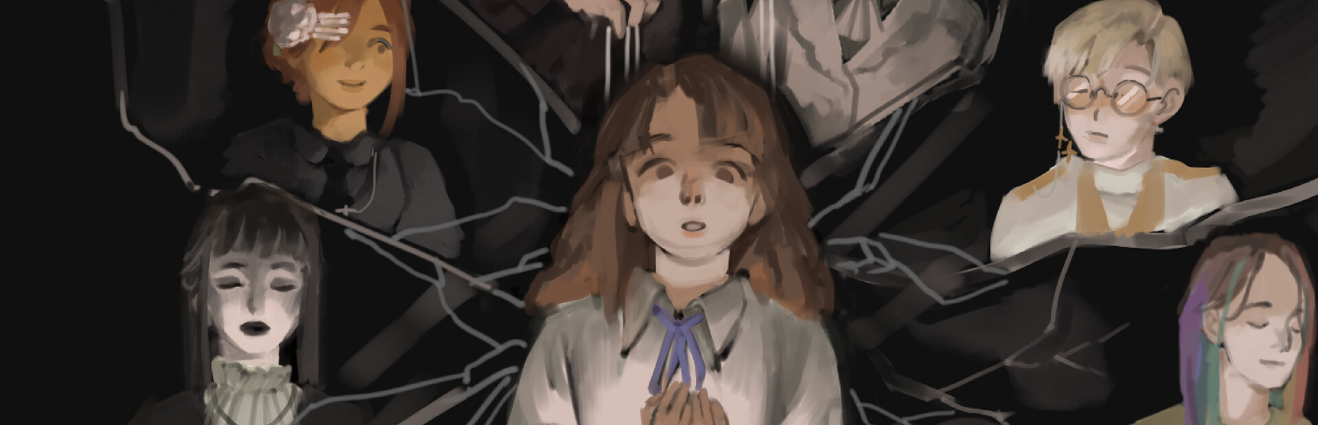 Poetry in Purgatory