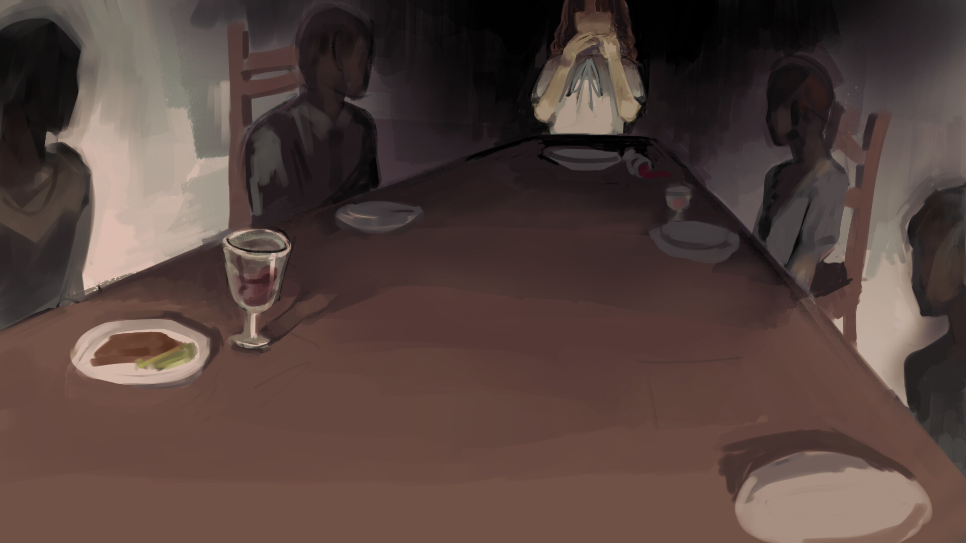 Poetry in Purgatory screenshot #6