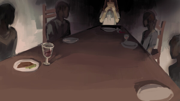 Poetry in Purgatory screenshot 6