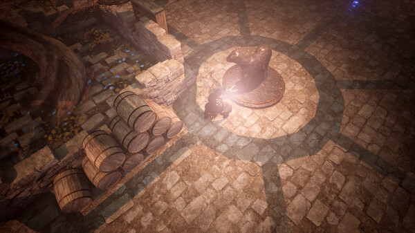 Run Tekila Run! screenshot 2