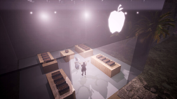 Run Tekila Run! screenshot 3