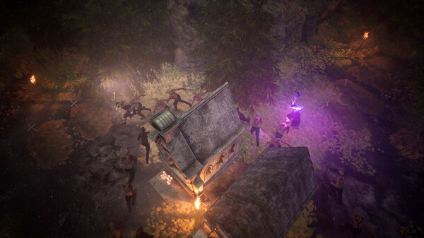 Run Tekila Run! screenshot 5