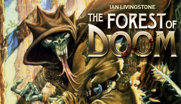 The Forest of Doom (Standalone) on Steam