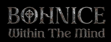 Bohnice: Within The Mind cover art