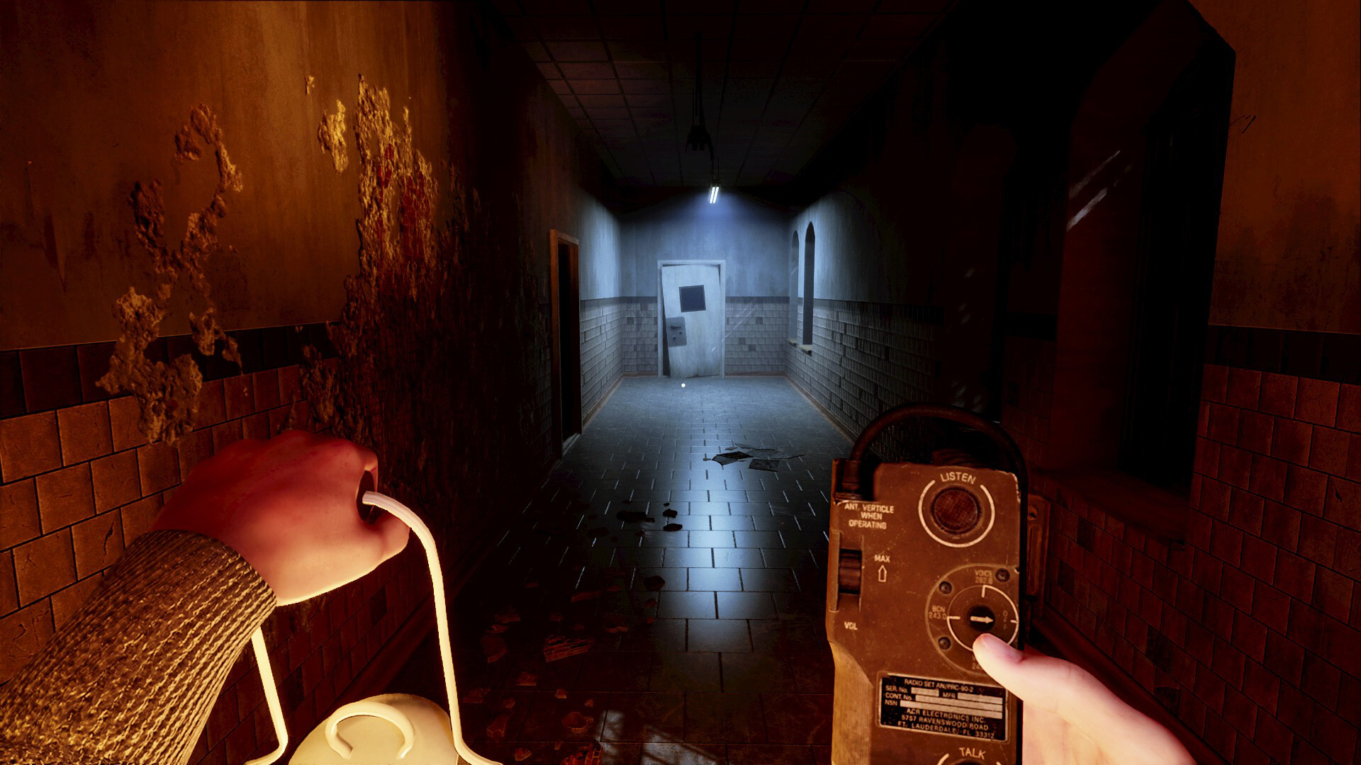 Bohnice: Within The Mind screenshot #2