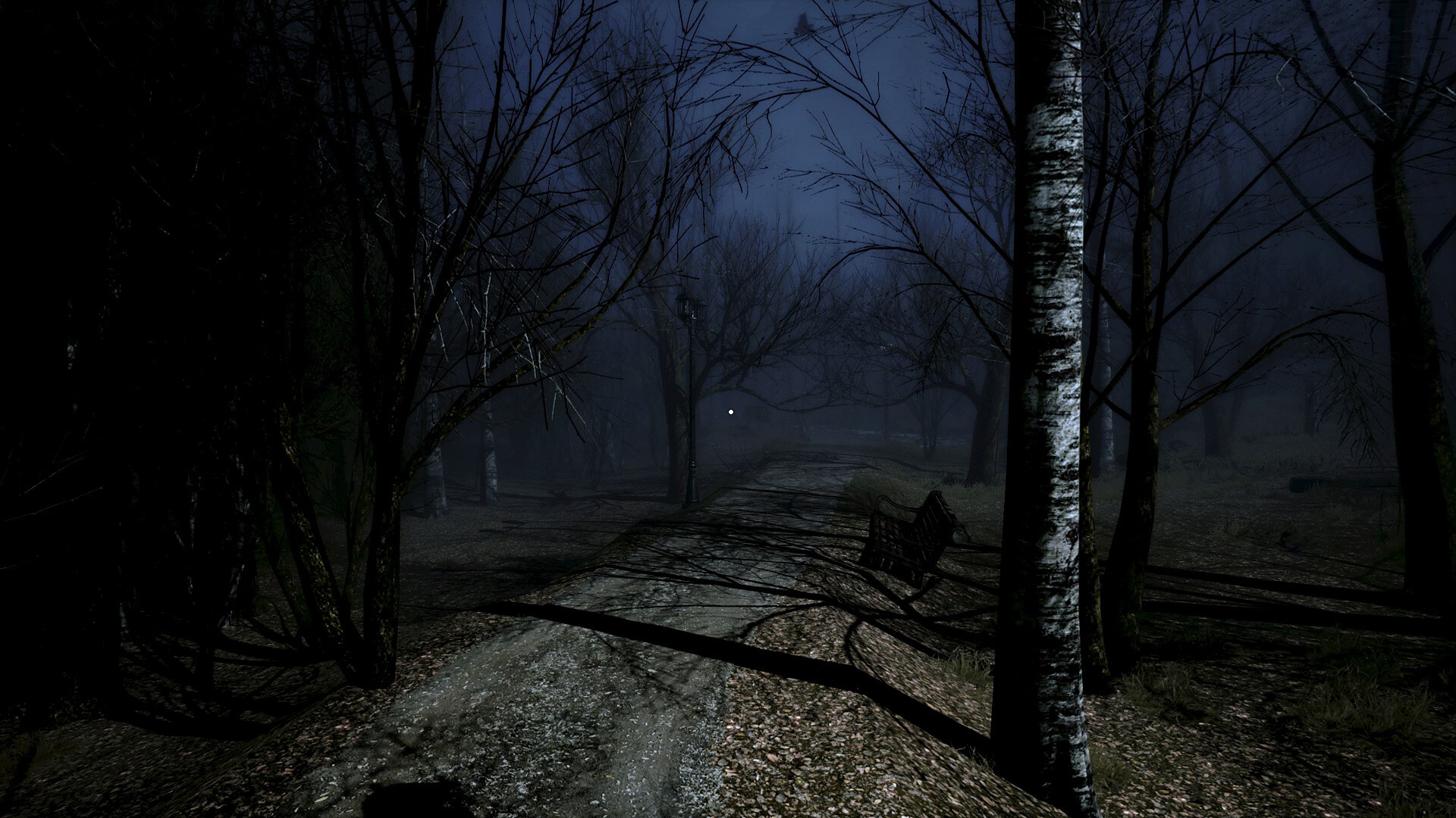 Bohnice: Within The Mind screenshot #7