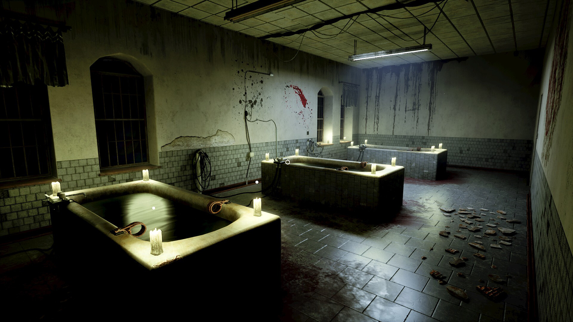Bohnice: Within The Mind screenshot #4