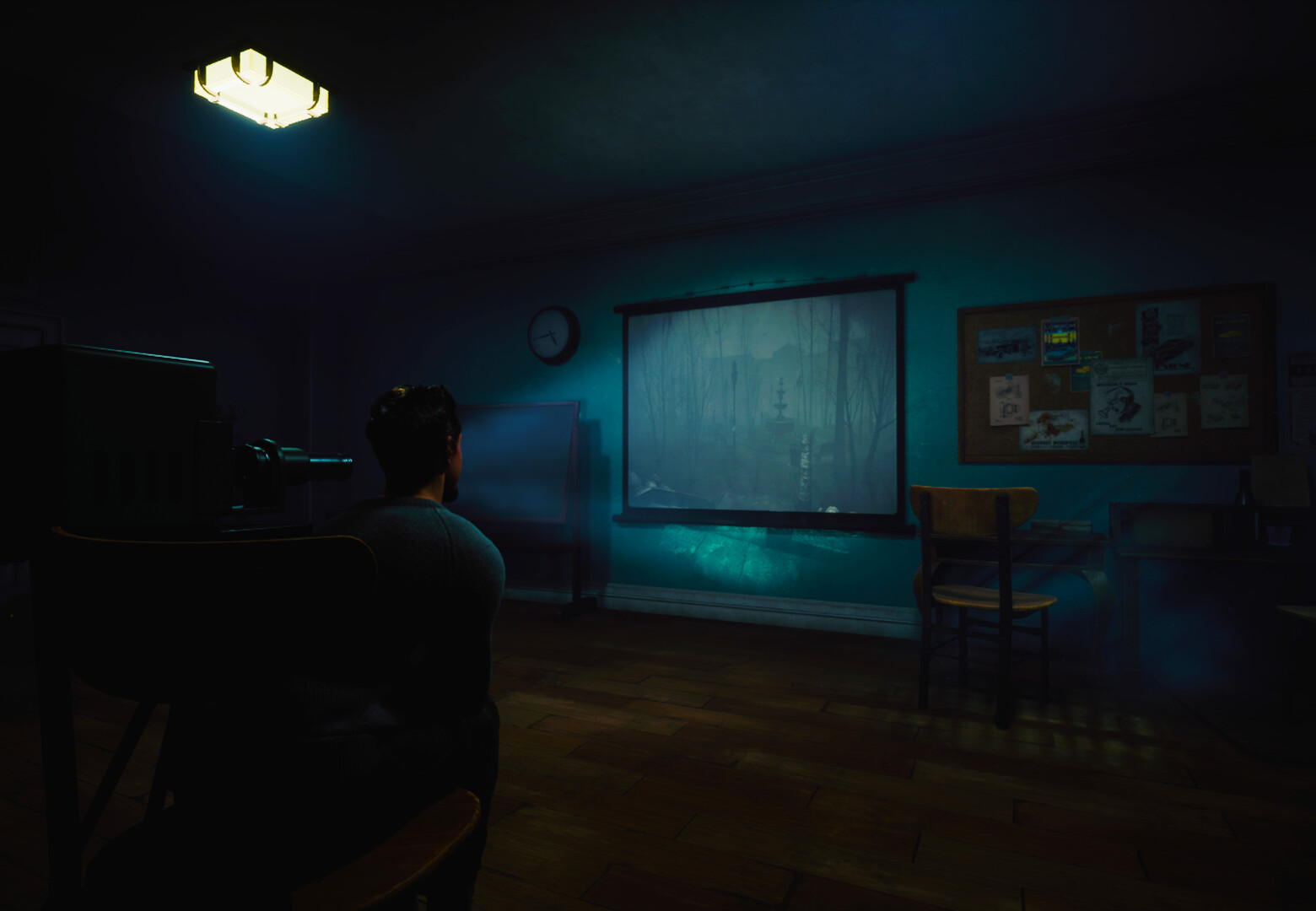 Bohnice: Within The Mind Featured Screenshot #1