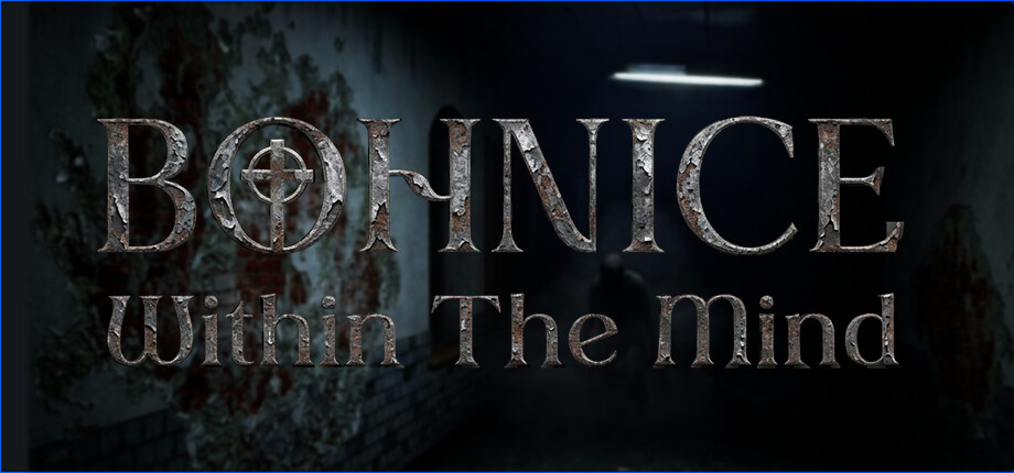Bohnice: Within The Mind header image
