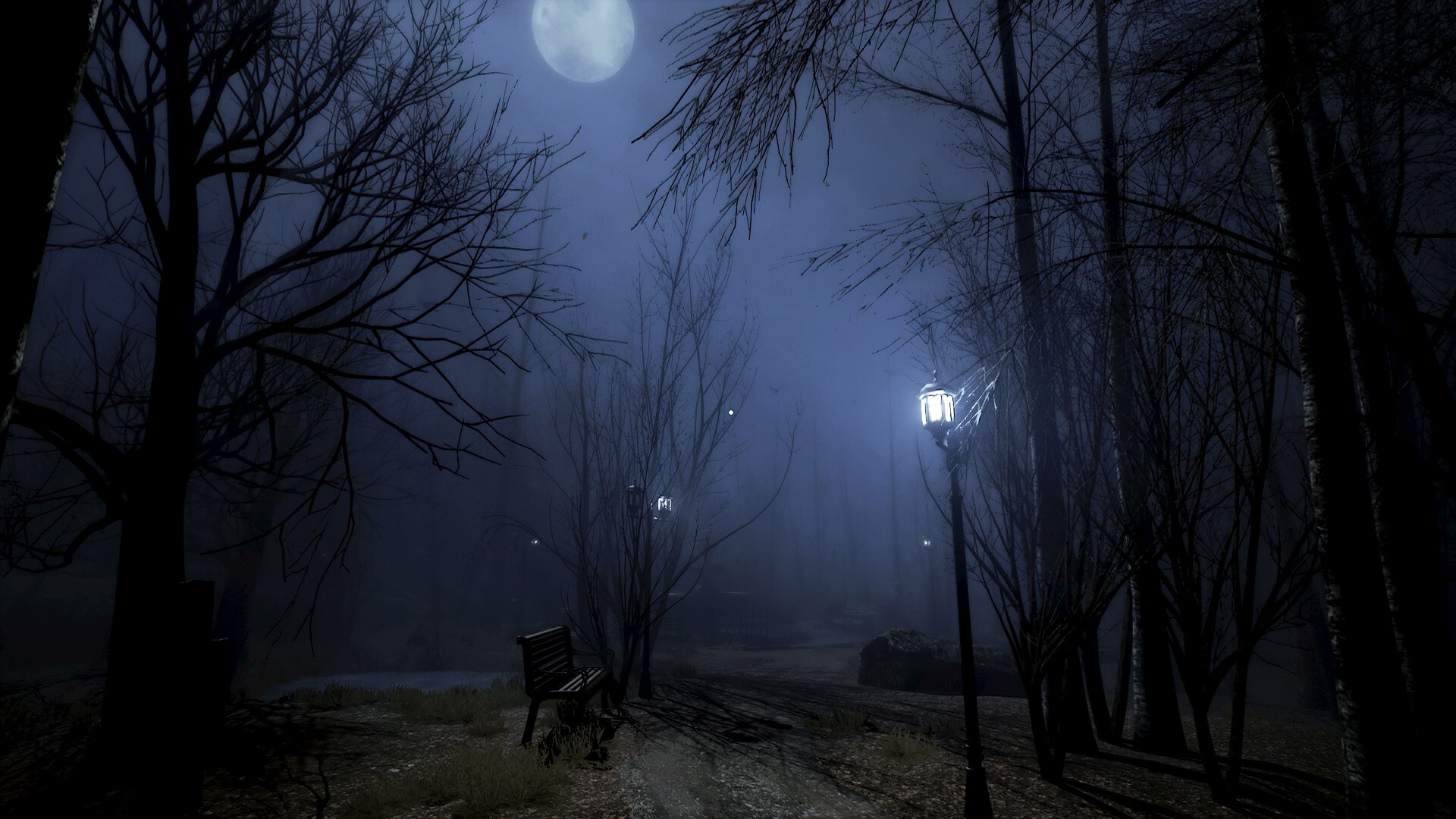 Bohnice: Within The Mind screenshot #5