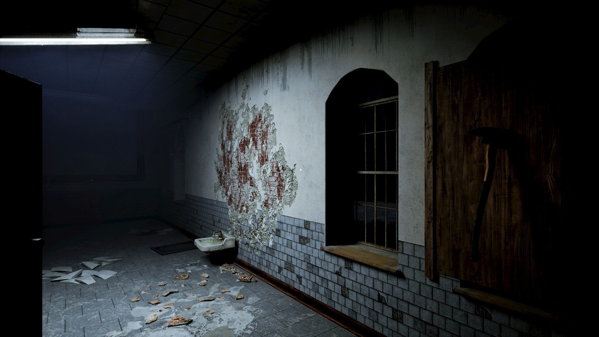 Bohnice: Within The Mind screenshot #6