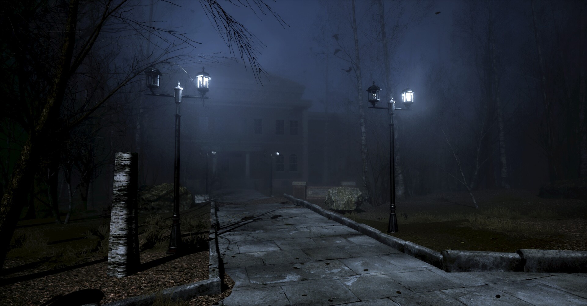 Bohnice: Within The Mind screenshot #3