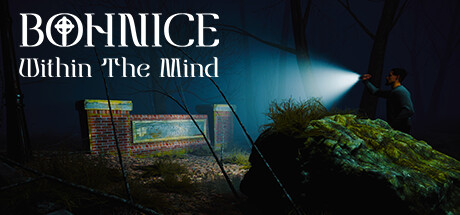 Bohnice: Within The Mind banner