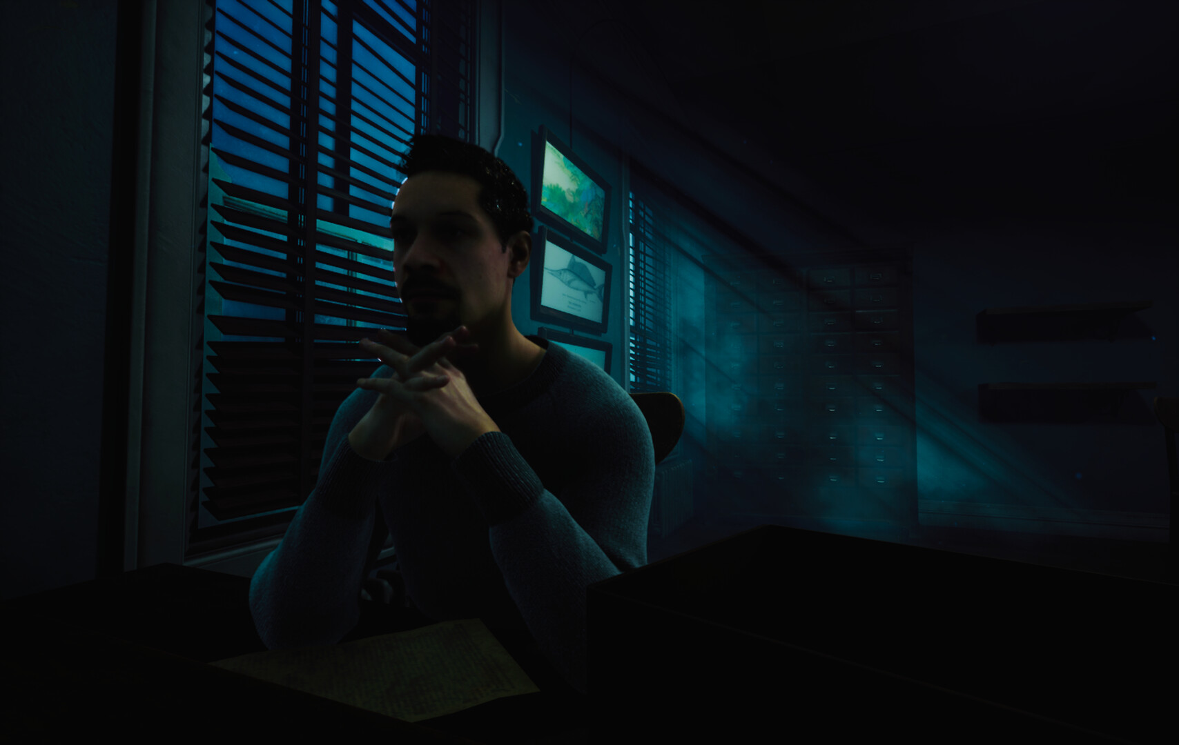 Bohnice: Within The Mind screenshot #2