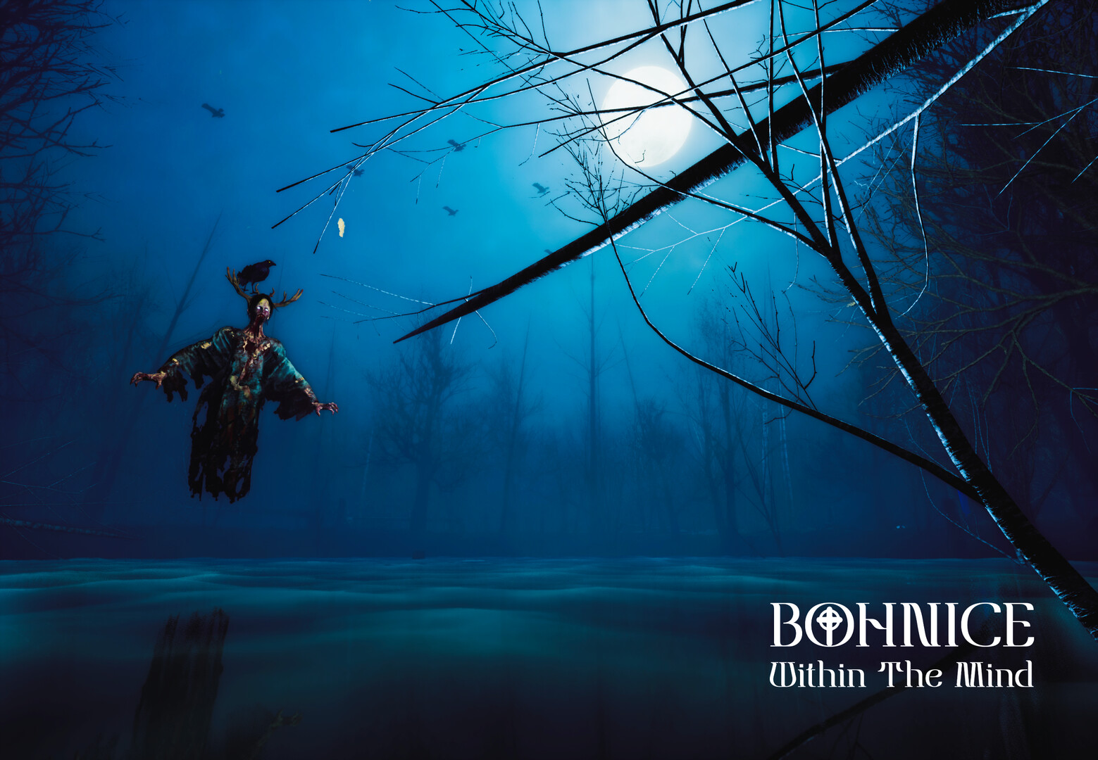 Bohnice: Within The Mind screenshot #8