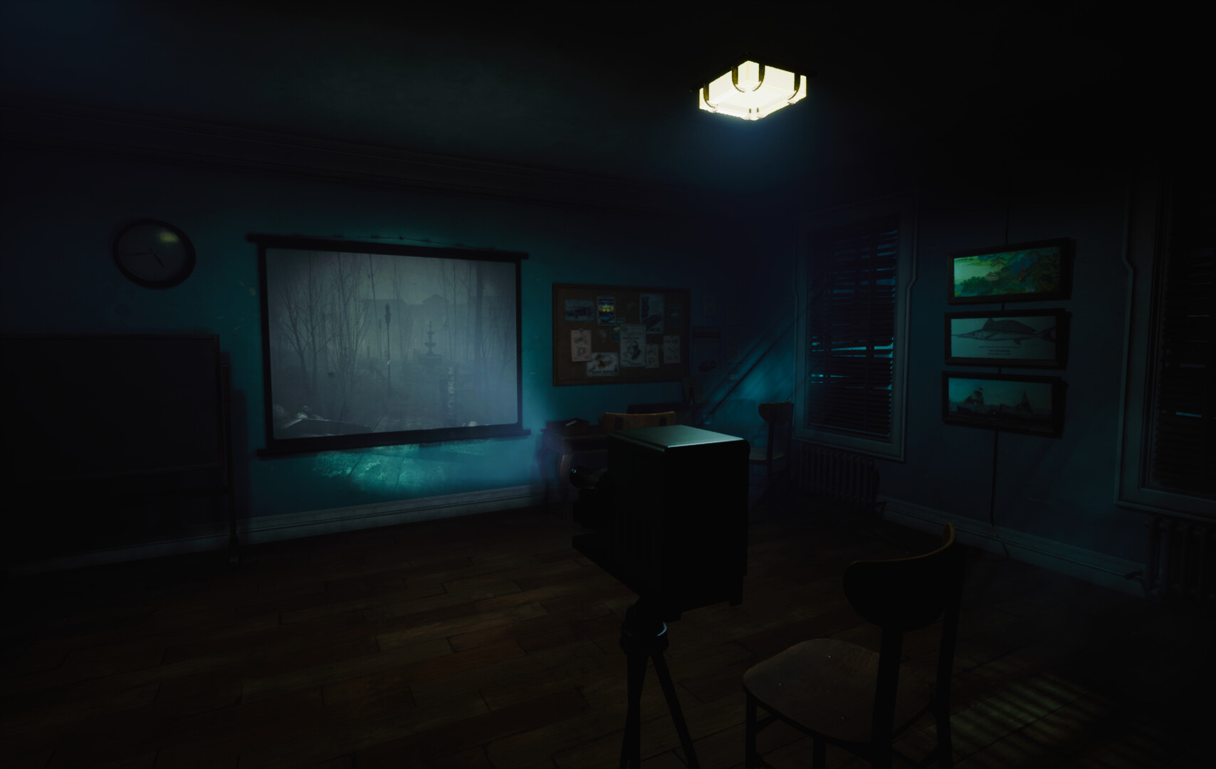 Bohnice: Within The Mind screenshot #6