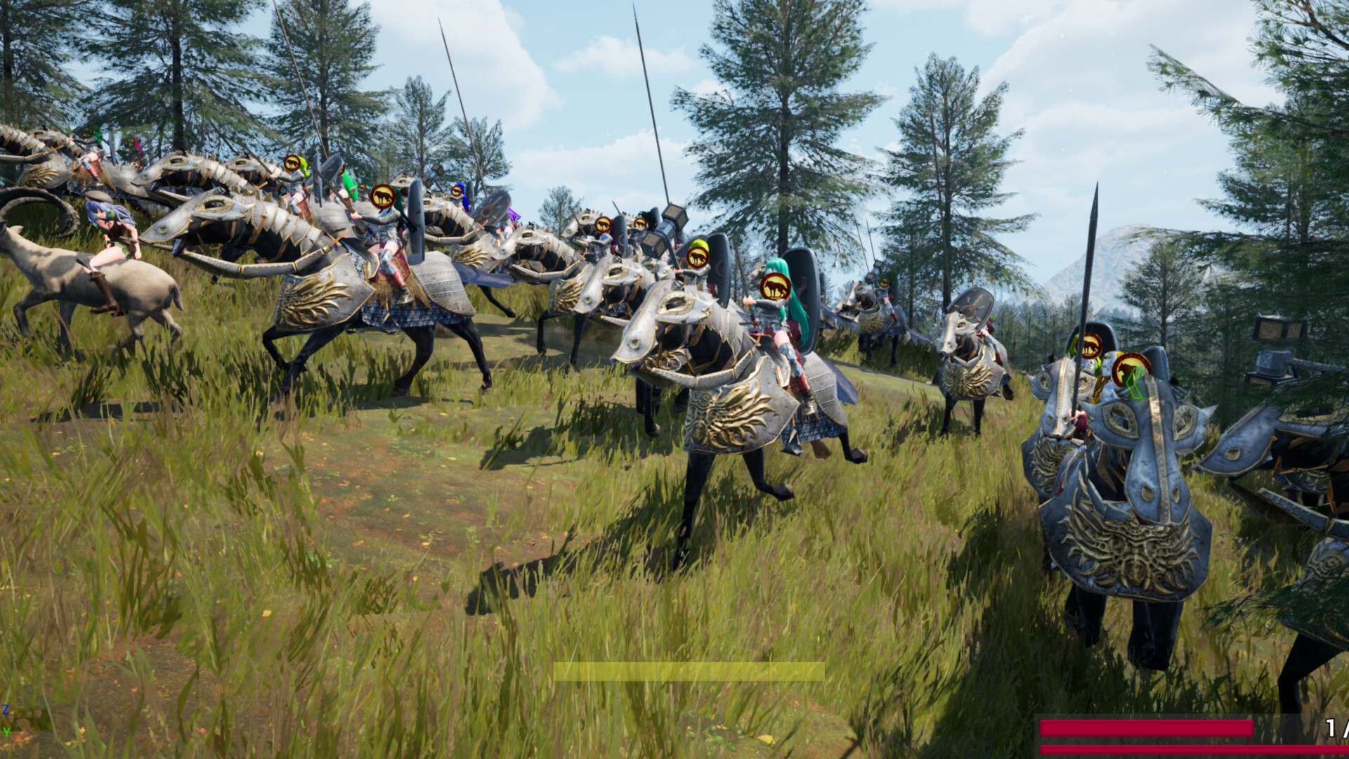Total blade screenshot 6