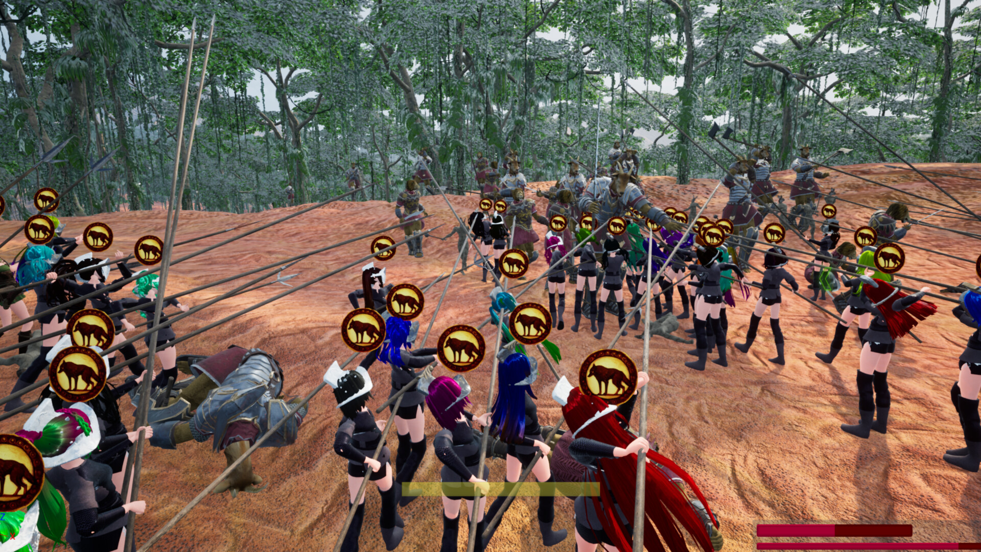 Total blade screenshot 12