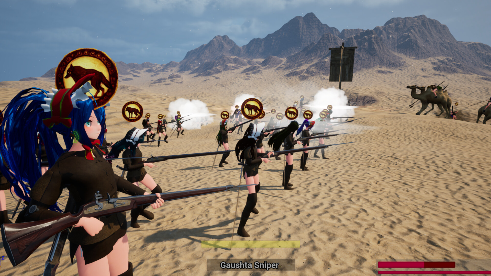 Total blade screenshot 16