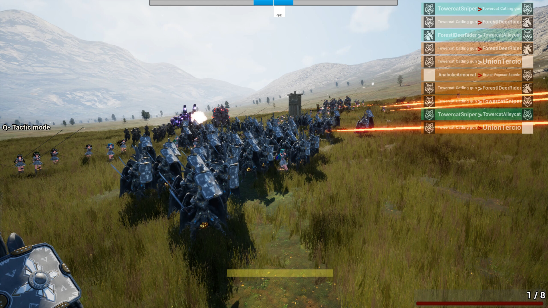 Total blade screenshot 25