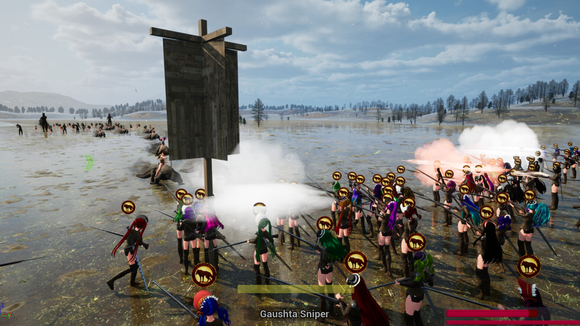Total blade screenshot 9