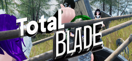 Total blade