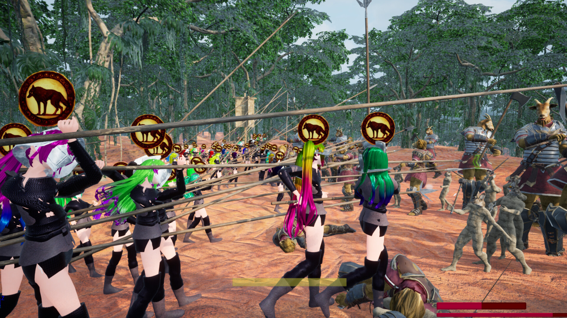Total blade screenshot 15