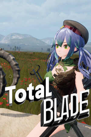 Total blade