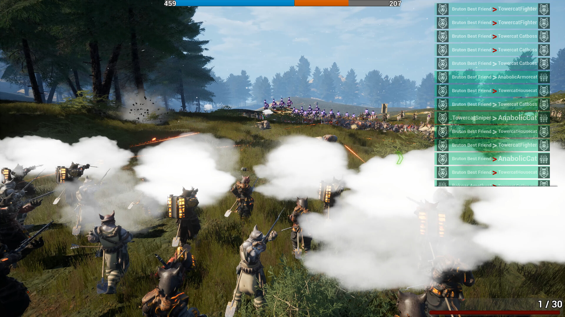 Total blade screenshot #12