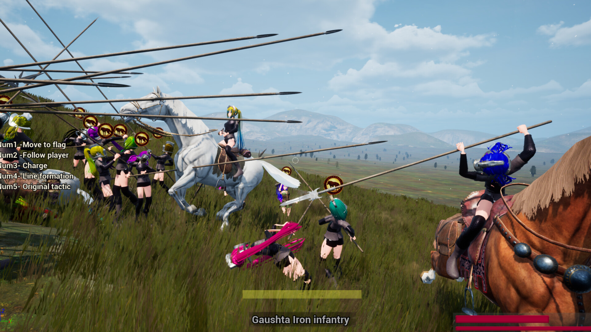 Total blade screenshot 17
