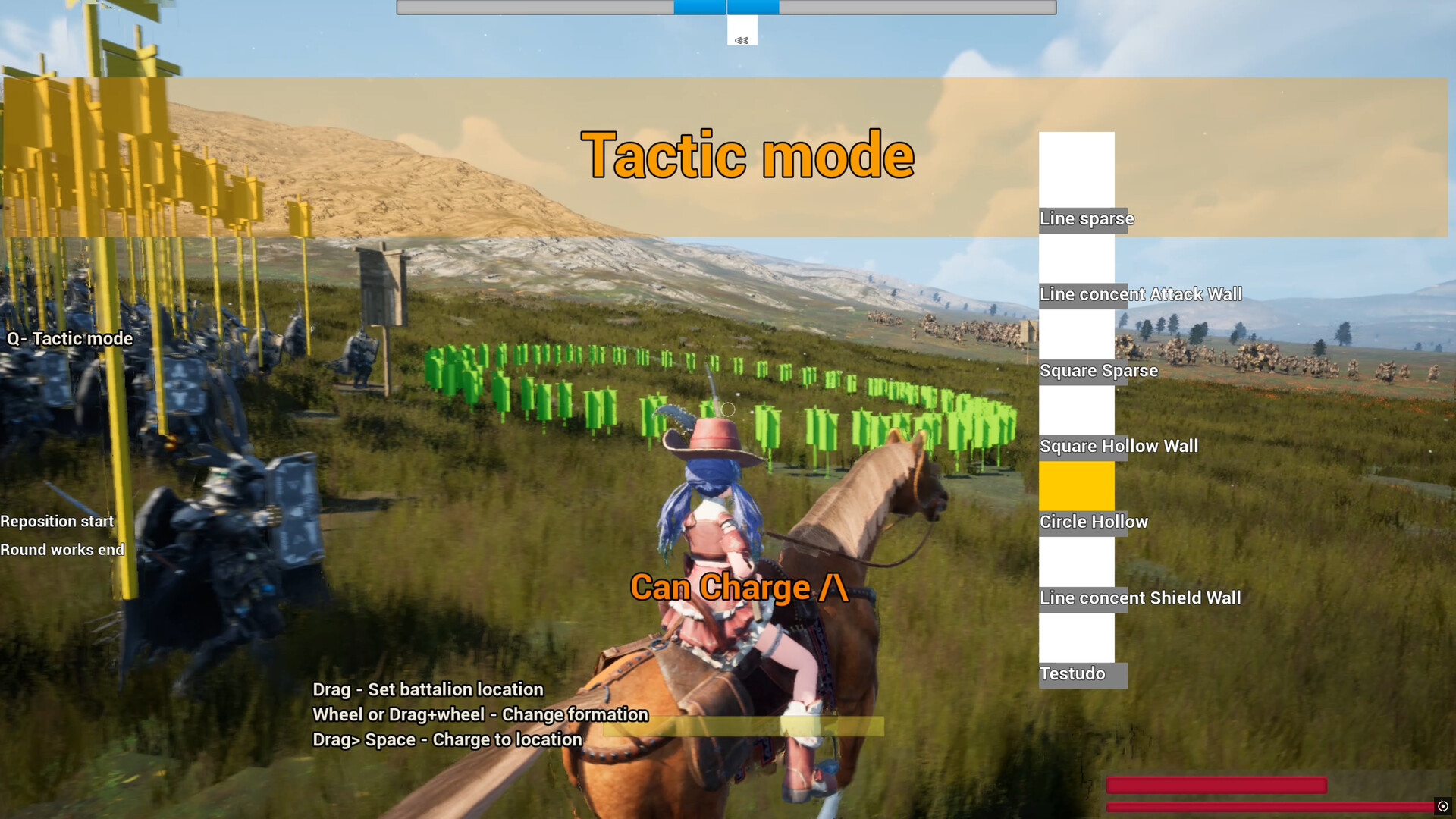 Total blade screenshot 3