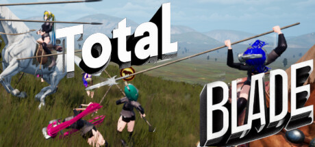 Total blade Cheat Engine/CT