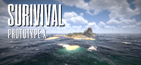 Image for Survival Prototype X
