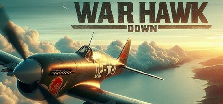 Warhawk Down