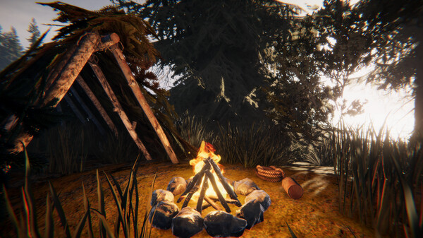 Warhawk Down screenshot 6