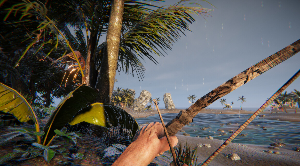 Warhawk Down screenshot #6