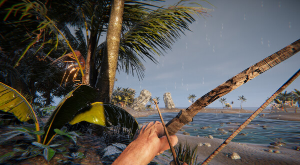 Warhawk Down screenshot 5