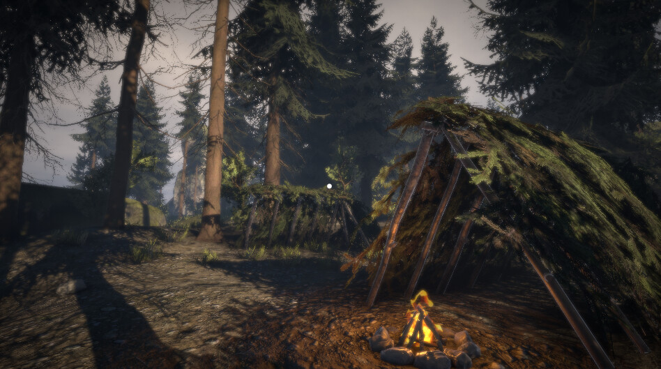 Warhawk Down screenshot #11