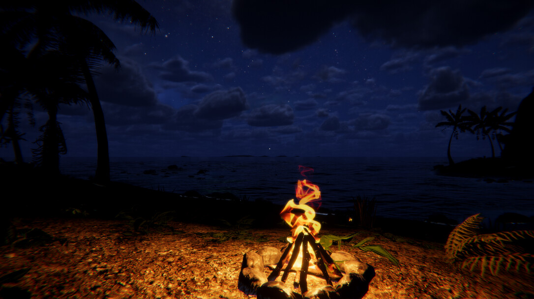 Warhawk Down screenshot #9