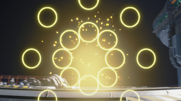 Exoprimal - Witchdoctor Mega Man Set