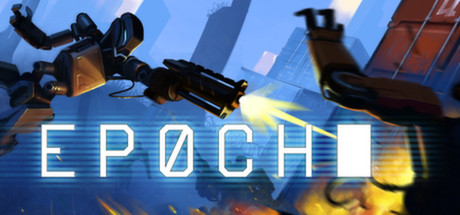EPOCH Cover Image