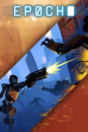 Cover art of EPOCH