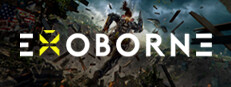 Exoborne Banner